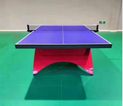 室內(nèi)乒乓球桌