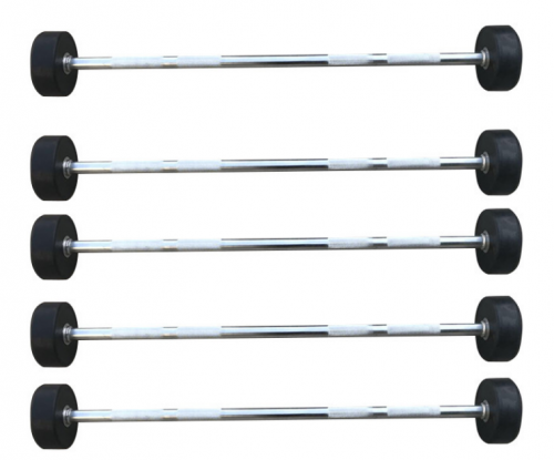 X-RIVAL 10KG /20KG /30/40/杠鈴