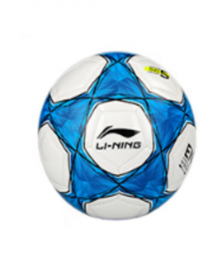 李寧（LI-NING）足球5號(hào)足球