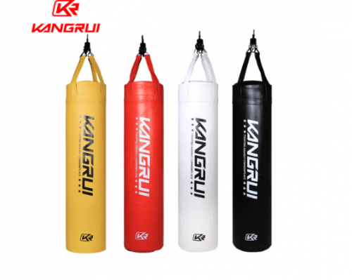 康瑞（Kangrui）康瑞拳擊沙袋搏擊散打掛式沙袋