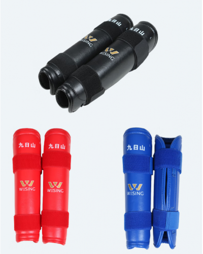 九日山散打護(hù)腿成人專業(yè)