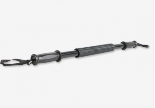 X-RIVAL FITNESS臂力棒（50kg）