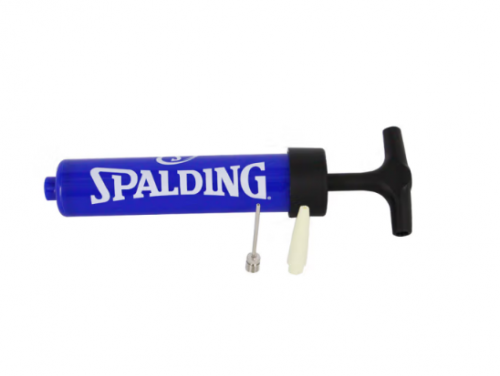 斯伯丁(SPALDING)籃球打氣筒