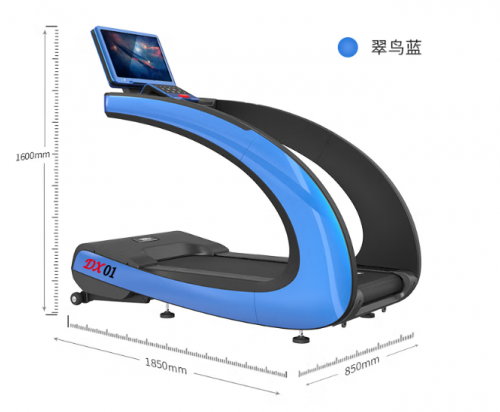 邁寶赫 【貴族旗艦】跑步機家用商用級豪華跑步機
