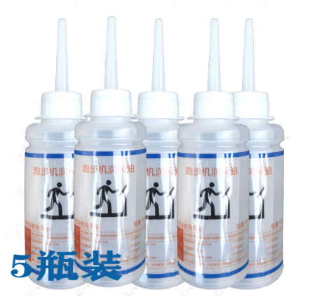 跑步機(jī)用硅油30ml*5瓶
