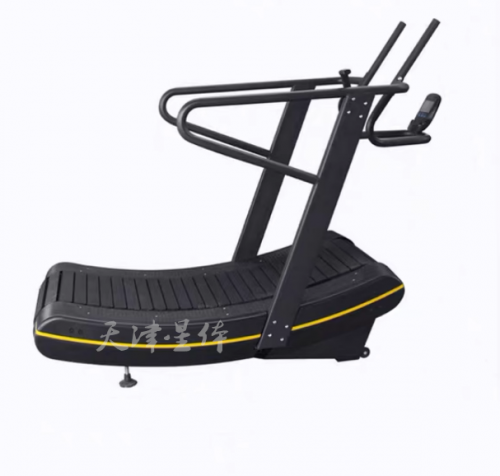 X-RIVAL FITNESS無(wú)動(dòng)力跑步機(jī)