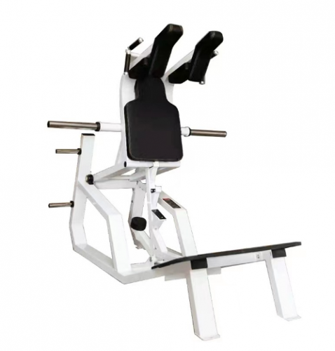 X-RIVAL FITNESS哈克深蹲