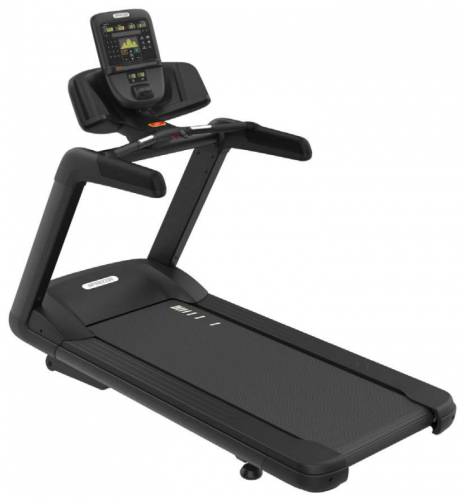 必確PRECOR TRM631 美國進口必確跑步機  商用健身器材 美國必確智能商用跑步機 必確跑步機健身器材