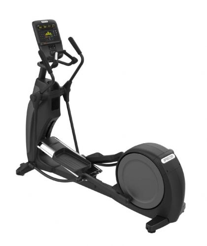 美國必確PRECOR EFX635 美國進口必確橢圓機  商用健身器材 商用跑步機 必確跑步機健身器材EFX635橢圓機 動感單車