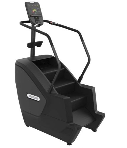 美國必確PRECOR 樓梯機SCL835 美國進口必確樓梯機 商用踏步機 臺階機 健身器材 進口樓梯機 劃船器 必確跑步機 橢圓機 健身車