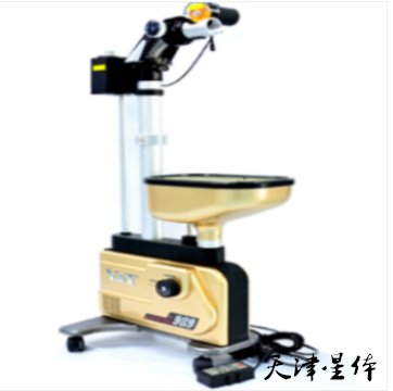 泰德乒乓球發(fā)球機 V-989