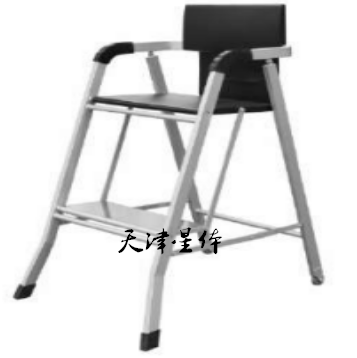 雙魚 折疊式乒乓球裁判