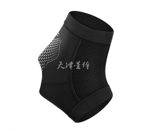 護(hù)踝腳踝扭傷護(hù)具恢復(fù)套運(yùn)動(dòng)籃球防崴腳傷后固定支具護(hù)腳腕超薄