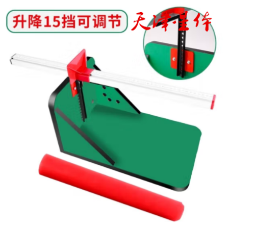 坐位體前屈訓(xùn)練器中考專用中小學(xué)生坐位體前驅(qū)測量儀器家用測試儀 新升級4檔款 +紅毯