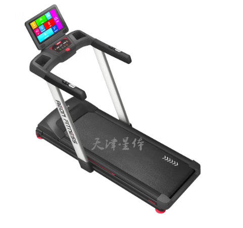 正倫Ai61T電動(dòng)跑步機(jī)15.6寸觸屏支持手機(jī)投屏