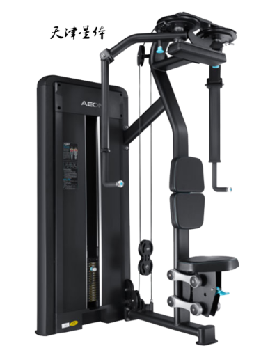 AEON CS-806 胸背飛鳥訓(xùn)練器 胸部肩部背部肌肉力量訓(xùn)練器