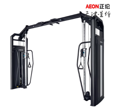 AEON CS-826 多功能十字交叉訓(xùn)練器