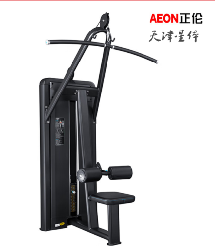 AEON CS-812 高拉力訓(xùn)練器背闊肌斜方肌菱形肌力量訓(xùn)練器