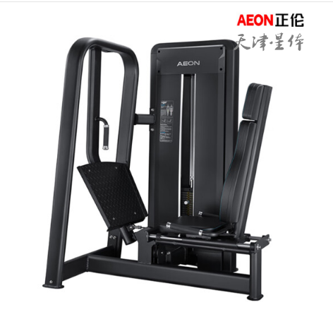 正倫 AEON CS-823坐式蹬腿訓(xùn)練器 商業(yè)健身房力量鍛煉器材