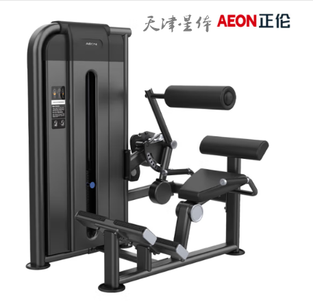 正倫正倫GS-717 背部伸展訓(xùn)練器