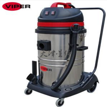 威霸(Viper)LSU275 雙馬達干濕兩用吸塵器