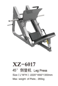倒登機