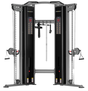 X-RIVAL-INSIGHT小飛鳥訓練器