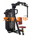 直臂夾胸訓(xùn)練器