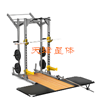 MBH綜合訓(xùn)練器