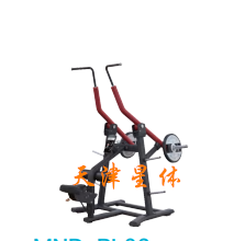 高拉背訓(xùn)練器