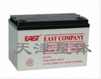 易事特EAST蓄電池NP12V系列UPS機(jī)房消防設(shè)備專用 NP100-12