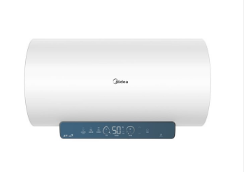 美的(Midea)電熱水器 60升 F60-25DS5(HE) 極地白