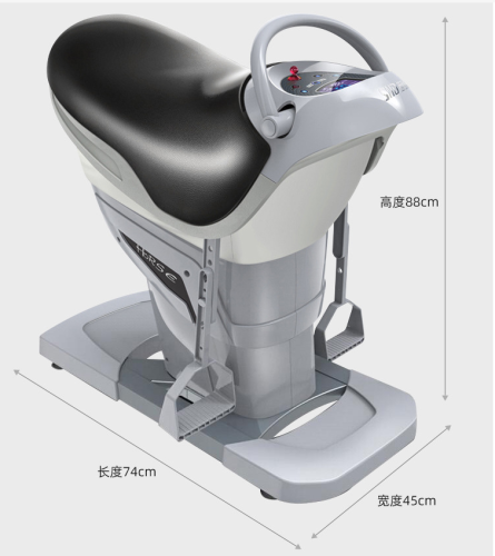 SND電動(dòng)騎馬機(jī)