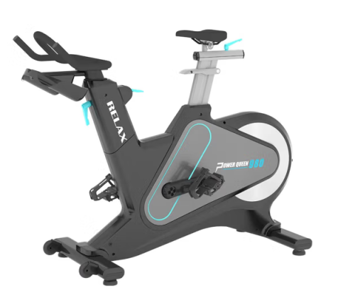 英吉多RELAX 動感單車 商用 PQ980 磁控